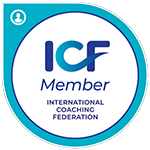 International Coaching Federation - ICF Member