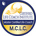 Certified Life Coach Institute - Master Certified, MCLC